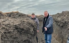 У Львові пройшли обшуки у справі розкрадання 74 млн грн на фортифікаціях