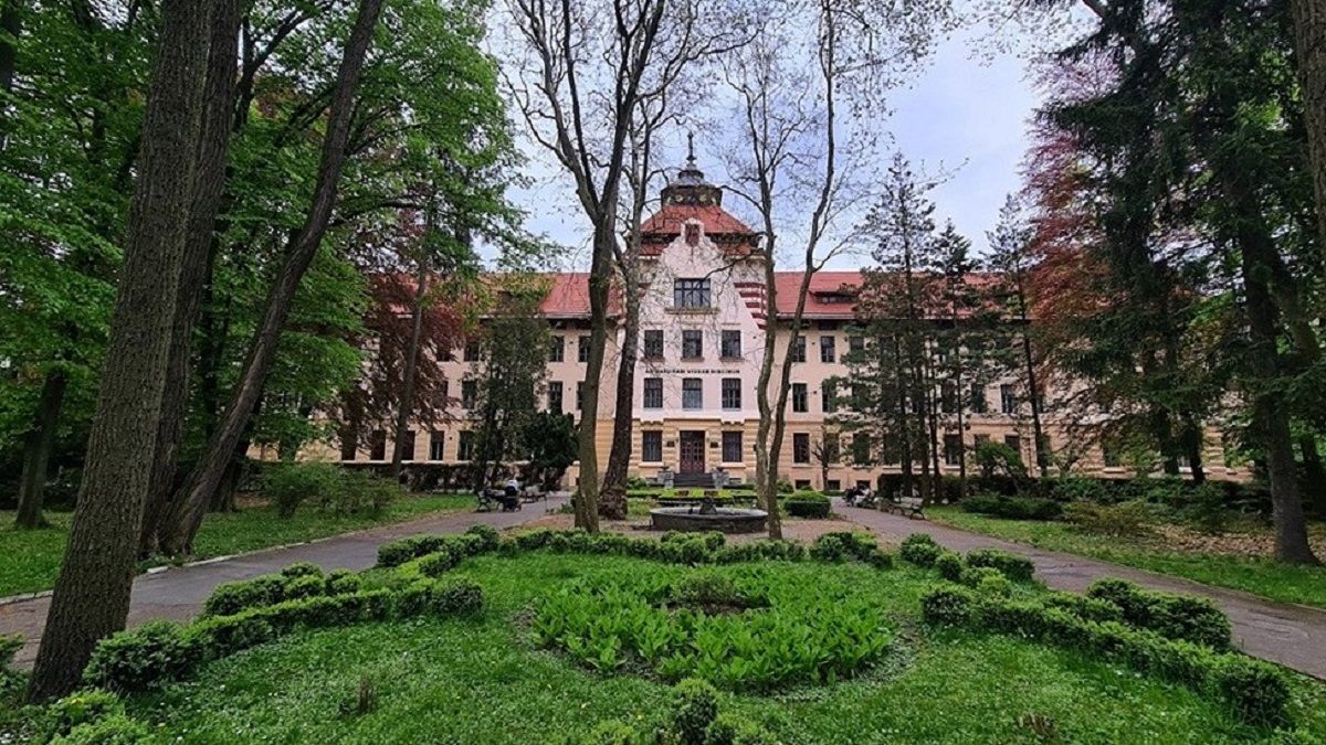 МОН оголосило про вибори ректора Лісотехнічного університету у Львові 