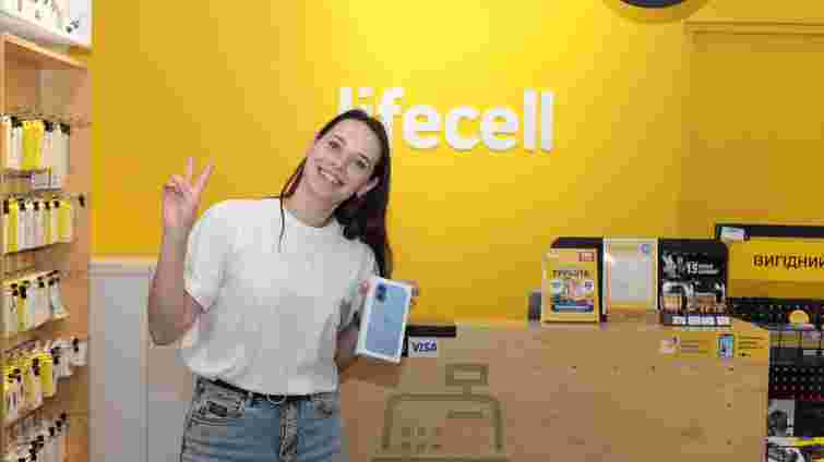 Понад мільйон абонентів обрали lifecell через MNP: головні причини переходу