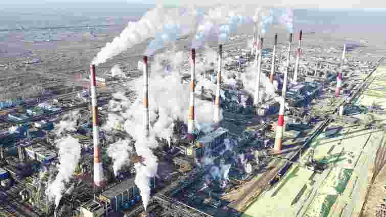 Українські дрони атакували Астрахань та уразили один з найбільших газопереробних заводів світу