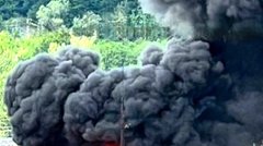 Під час російської дронової атаки в Ужгороді пролунали вибухи