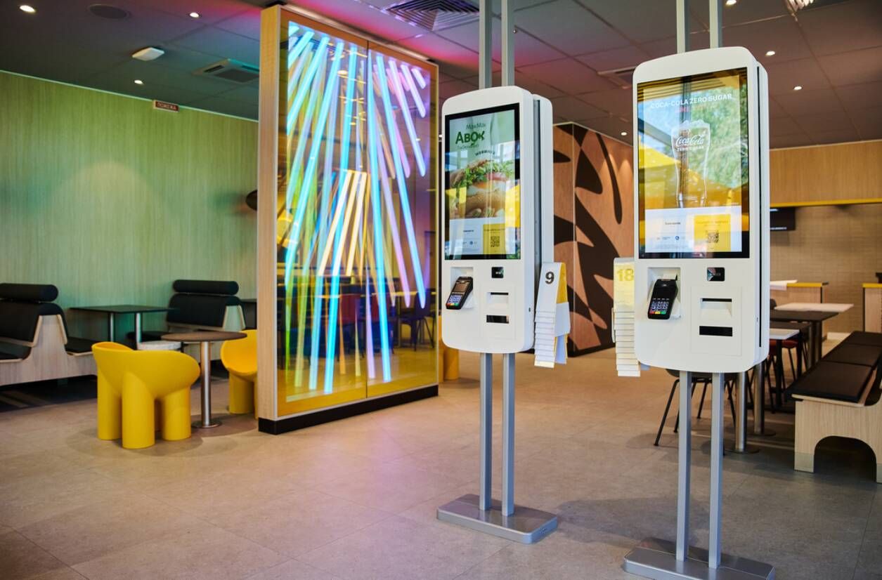 Фото McDonald’s.
