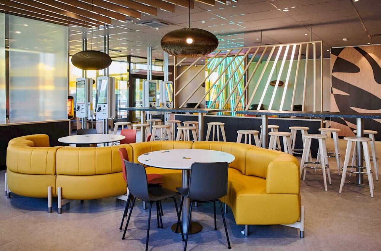 Фото McDonald’s.