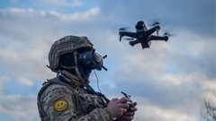 На тлі інцидентів з дронами Україна відправить до Литви та Латвії військових експертів