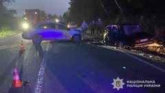 Суд увʼязнив водія Renault за ДТП із двома загиблими на Львівщині