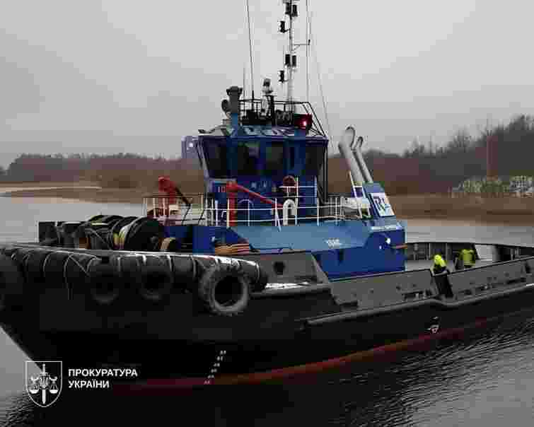 Україна та Фінляндія викрили схему купівлі суден для російського тіньового флоту