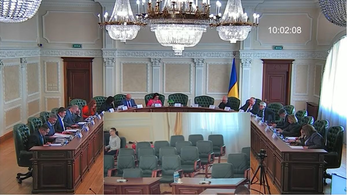 Вища рада правосуддя звільнила суддю з Чернівців за погрози вагітній коханці