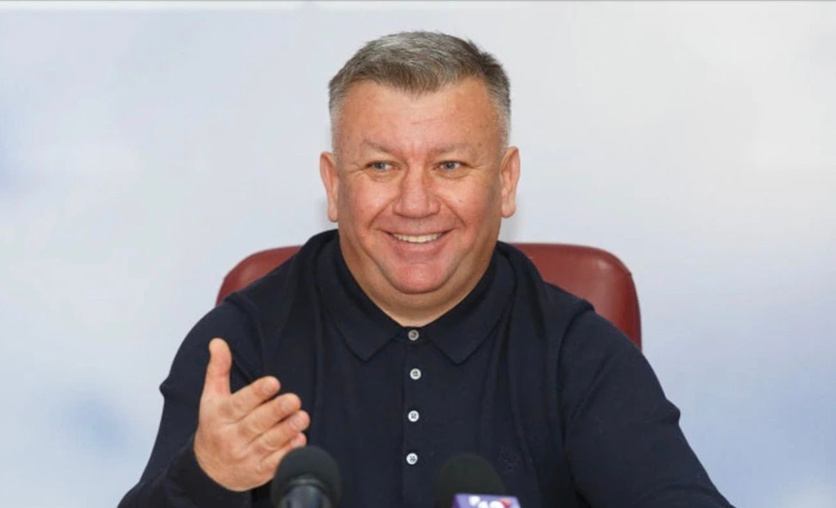 Ексдепутата Волинської облради увʼязнили на 3,5 роки за хабар у 35 тис. доларів
