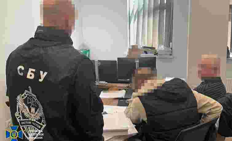 СБУ затримала ще трьох членів  ВЛК в Пустомитах за списання ухилянтів