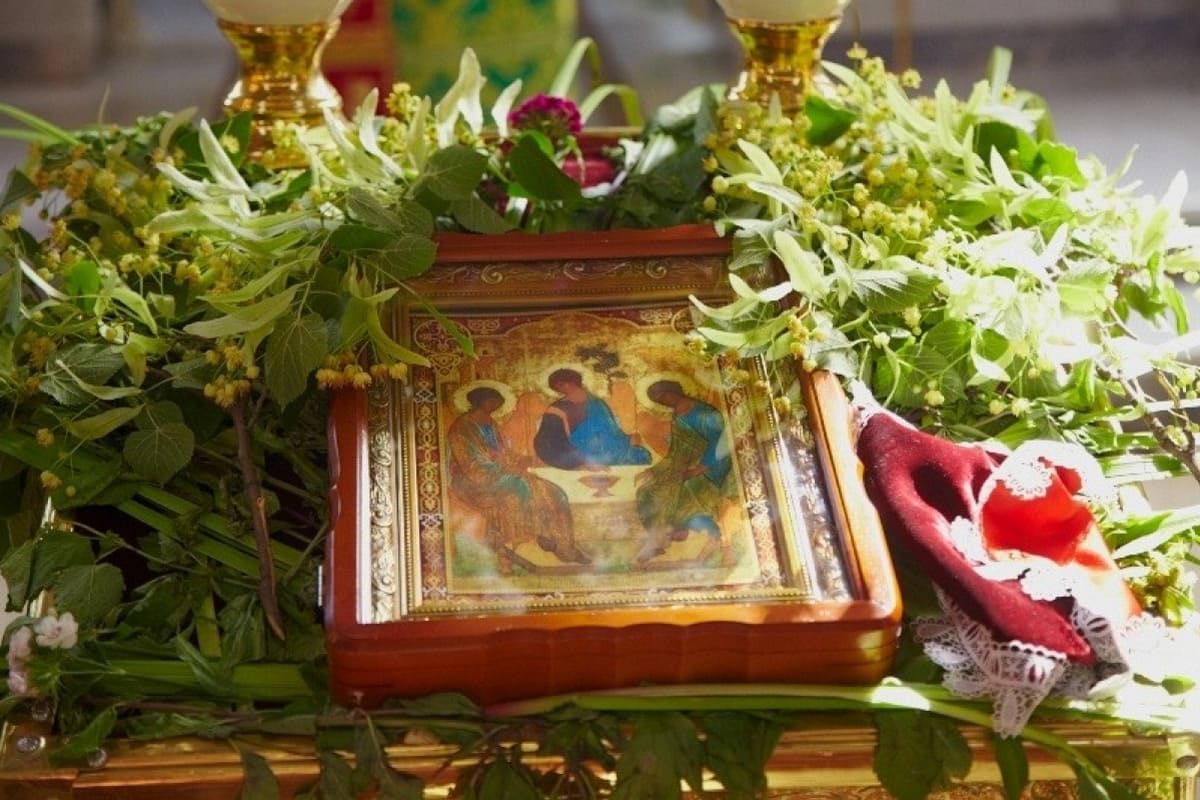 Що потрібно знати про Трійцю: дата свята у 2026 році та головні традиції