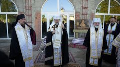 УГКЦ відкриє медико-соціальний центр для постраждалих від війни біля Дрогобича