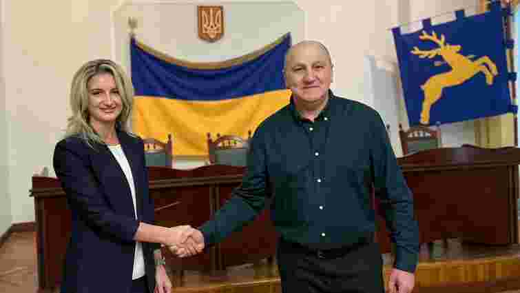 Суд обрав запобіжний захід підозрюваній у хабарництві директорці лікарні в Самборі