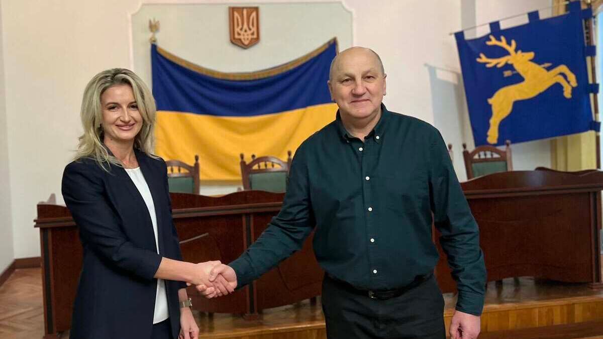 Суд обрав запобіжний захід підозрюваній у хабарництві директорці лікарні в Самборі