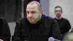 Офіс президента відмовився реєструвати петицію про звільнення секретаря РНБО Рустема Умєрова