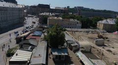 Афера на 500 млн: хто і як украв у львів’ян землю біля Оперного