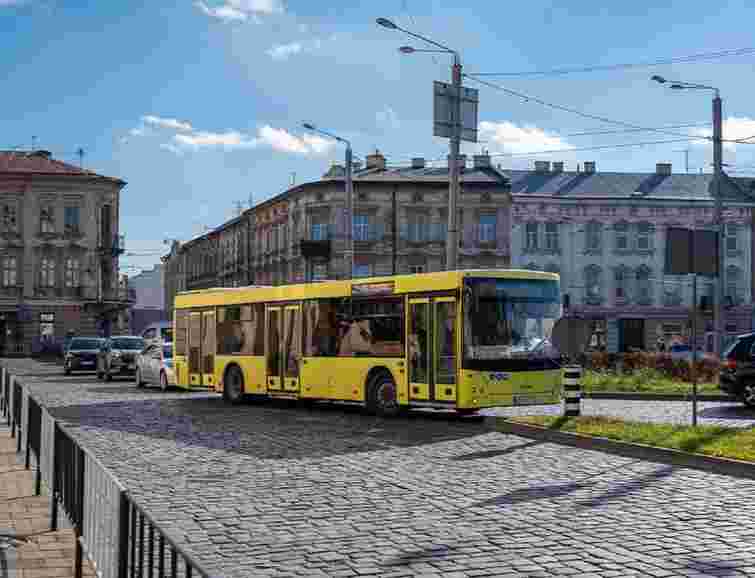 У Львові погодили підвищення тарифів на проїзд у громадському транспорті