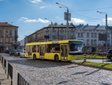 У Львові погодили підвищення тарифів на проїзд у громадському транспорті