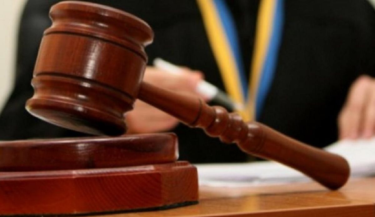 У Львові судили матір підозрюваного у вбивстві військового ТЦК за напад на поліцейського