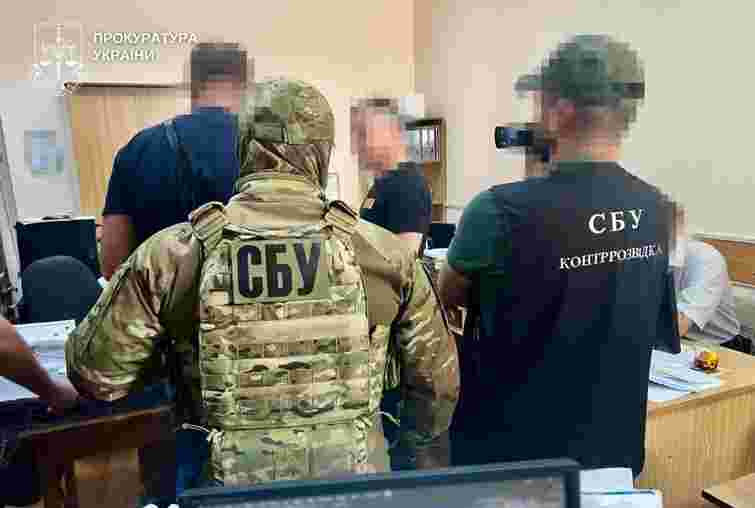 Експосадовець Хмельницької міськради отримав 15 років тюрми за державну зраду