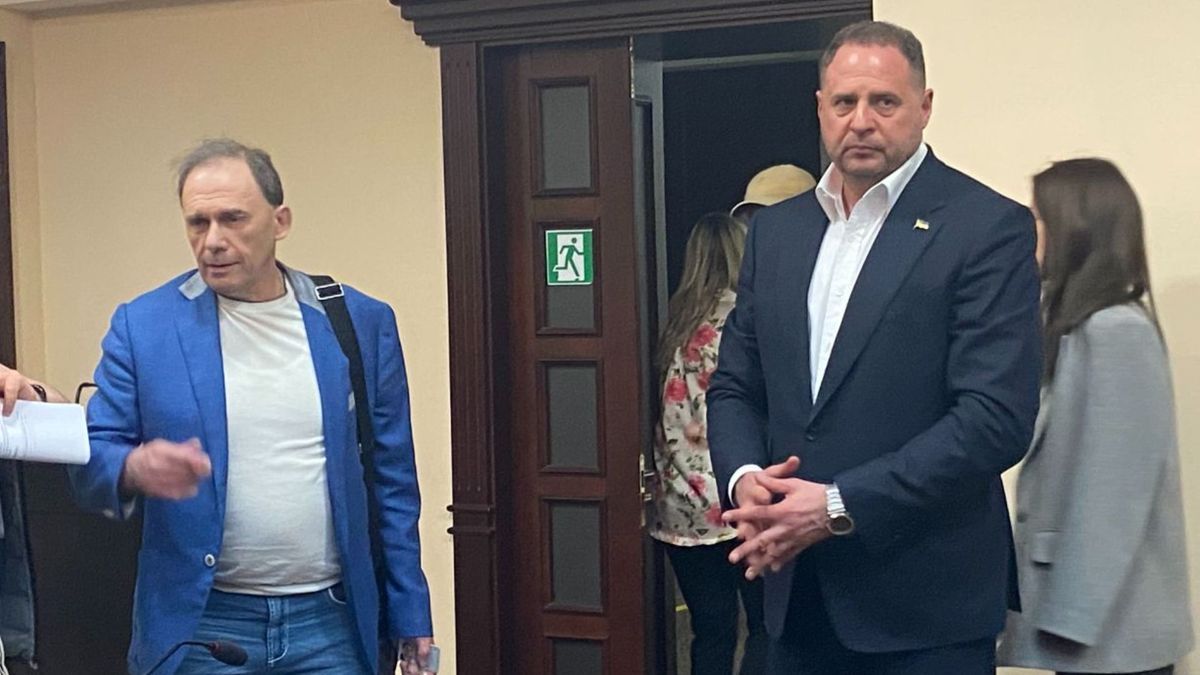 Андрій Єрмак має платну камеру в СІЗО, поки чекає на внесення застави