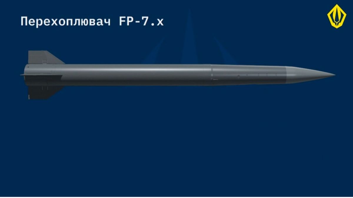 Fire Point представила проєкт нової системи ППО «Фрея» 