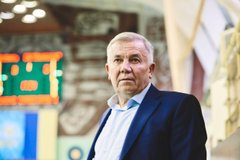 Екстренер волейбольної команди в Луцьку отримав 7,5 років тюрми за розбещення спортсменок