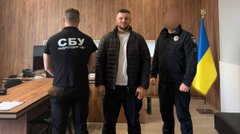 Поліція прийшла з обшуками в Ужгородський ТЦК