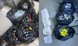 На Львівщині пройшли обшуки в магазинах двох мереж з продажу електронних сигарет та вейпів