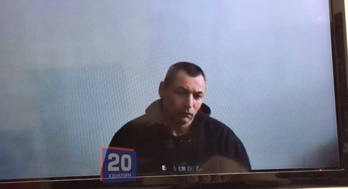 Вбивця трьох людей у Добриводах на Тернопільщині отримав довічне ув'язнення 
