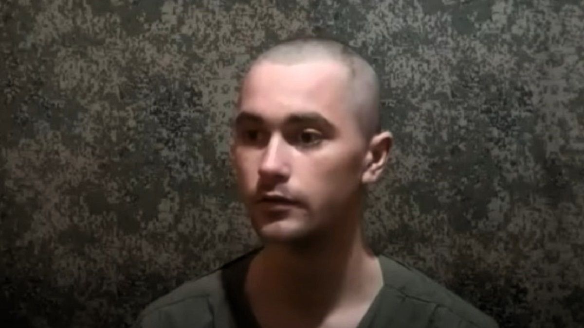 Україна повернула з полону 21-річного військового із Прикарпаття