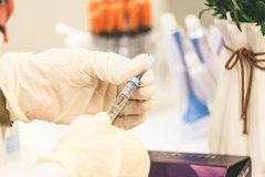 На Полтавщині пацієнтка захворіла на ботулізм після ін'єкції ботоксу