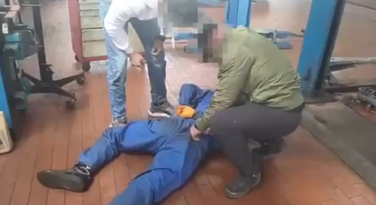 Польська поліція розслідує жорстоке побиття трьох підлітків з України
