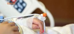 Від менінгококової інфекції померла 47-річна львів’янка