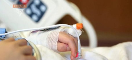 Від менінгококової інфекції померла 47-річна львів’янка
