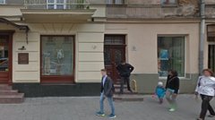145-річний будинок у Львові укріплять за 1,5 млн грн