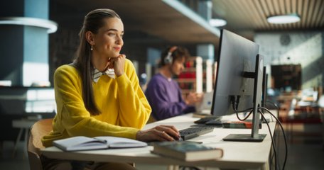 Чому українські студенти дедалі частіше обирають дистанційну освіту
