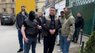 Євген Квас вніс 1 млн грн застави, але на виході з СІЗО йому вручили ще одну підозру