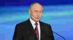 Путін дозволив жителям Придністров’я отримувати російські паспорти за спрощеною процедурою