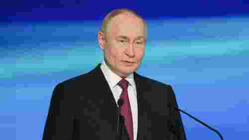 Путін дозволив жителям Придністров’я отримувати російські паспорти за спрощеною процедурою