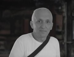 У лікарні помер співробітник «Нафтогазу», який потрапив під російський обстріл 5 травня