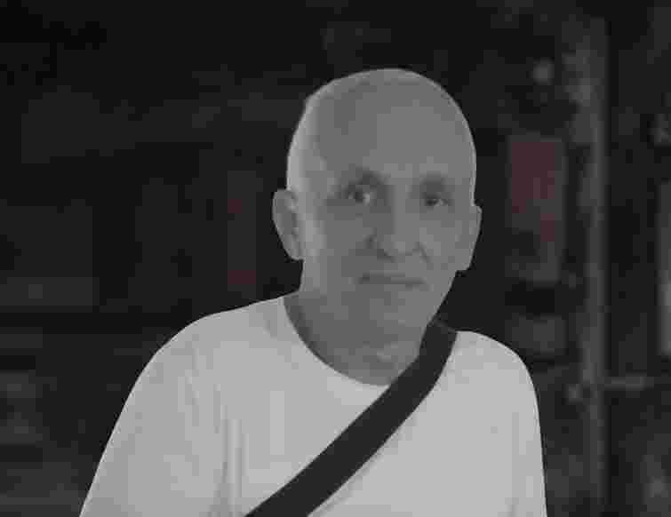У лікарні помер співробітник «Нафтогазу», який потрапив під російський обстріл 5 травня