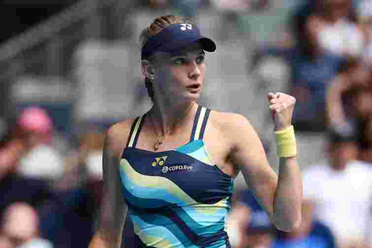 Ястремська вперше за 3 роки виграла турнір WTA і повертається в топ-50 світового рейтингу