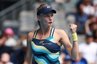 Ястремська вперше за 3 роки виграла турнір WTA і повертається в топ-50 світового рейтингу