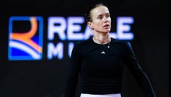 Еліна Світоліна через 8 років втретє перемогла на турнірі WTA 1000 в Римі