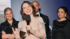 Український фільм нагородили під час Каннського фестивалю