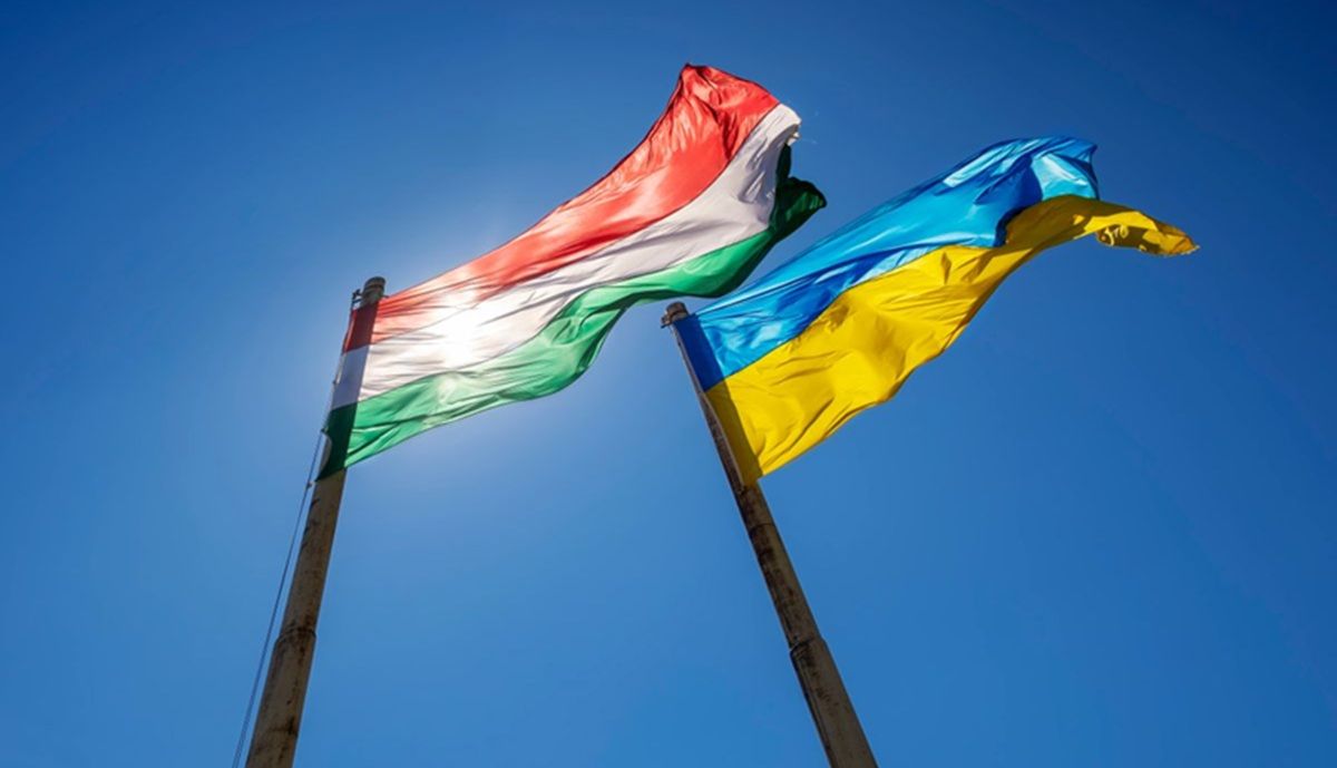 Київ і Будапешт проведуть новий раунд консультацій щодо прав угорців Закарпаття
