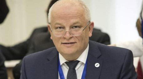 Раптово помер львівський нардеп Степан Кубів