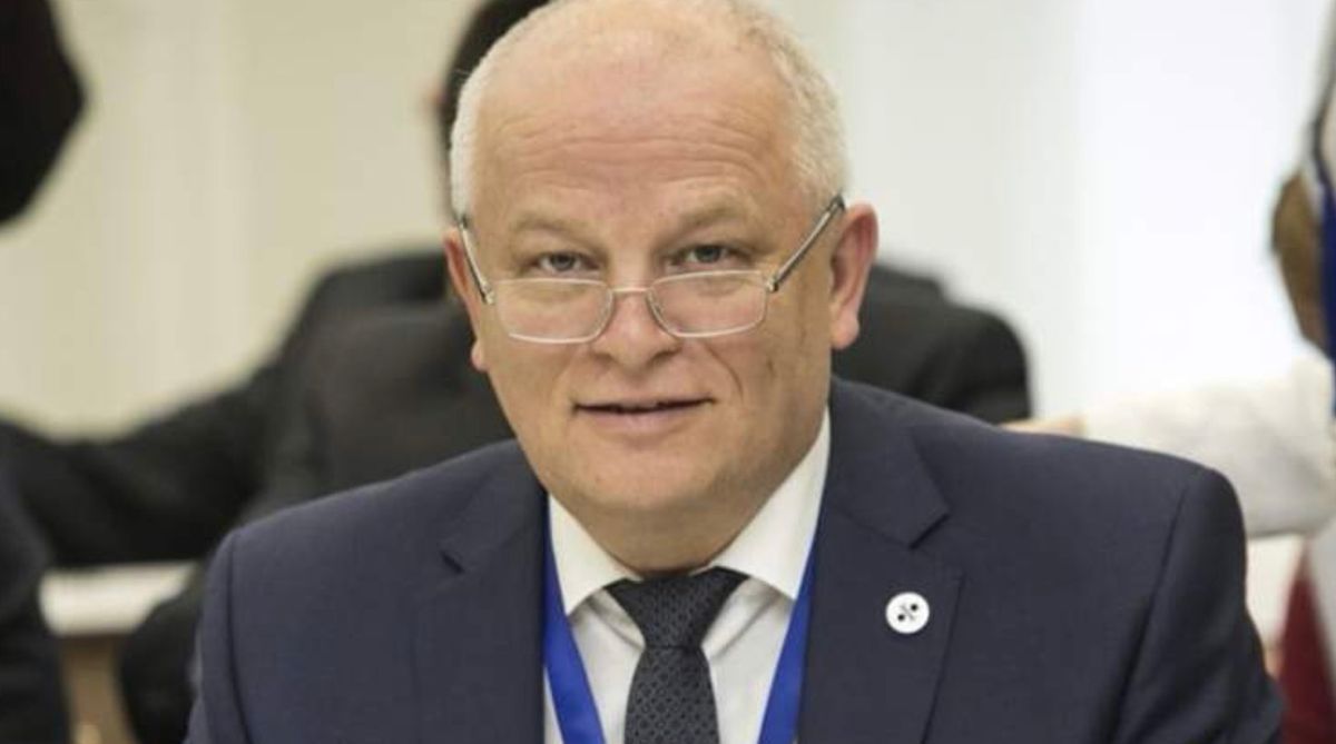 Раптово помер львівський нардеп Степан Кубів