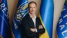 Андреа Малдера офіційно став новим головним тренером збірної України