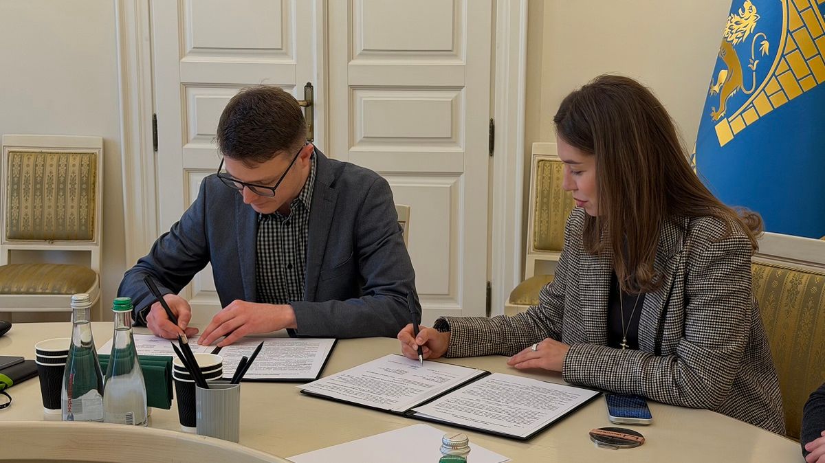 Avalon став партнером Lviv Invest Days: про нову роль Львова у глобальному контексті